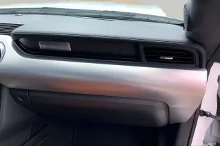 Ford Mustang 2019 EcoBoost 2dr Fastback