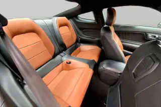 Ford Mustang 2019 EcoBoost 2dr Fastback