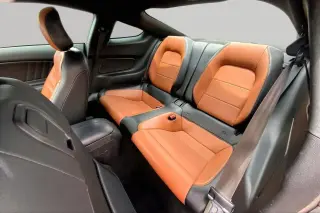 Ford Mustang 2019 EcoBoost 2dr Fastback