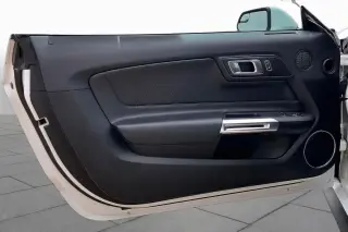 Ford Mustang 2019 EcoBoost 2dr Fastback