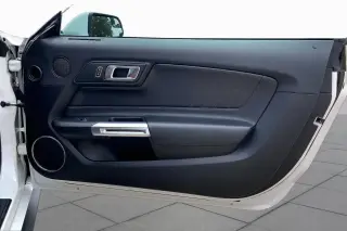 Ford Mustang 2019 EcoBoost 2dr Fastback