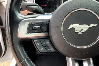 Ford Mustang 2019 EcoBoost 2dr Fastback