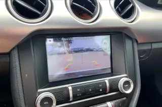 Ford Mustang 2019 EcoBoost 2dr Fastback