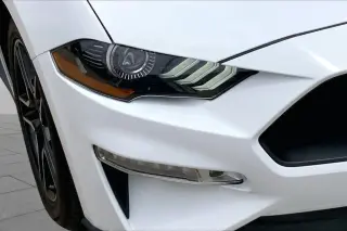 Ford Mustang 2019 EcoBoost 2dr Fastback