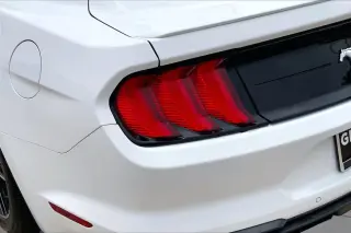 Ford Mustang 2019 EcoBoost 2dr Fastback