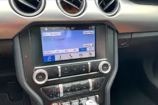 Ford Mustang 2019 EcoBoost 2dr Fastback
