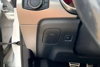 Ford Mustang 2019 EcoBoost 2dr Fastback