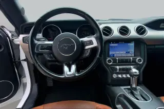 Ford Mustang 2019 EcoBoost 2dr Fastback