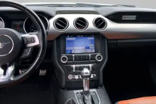 Ford Mustang 2019 EcoBoost 2dr Fastback