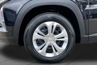 Chevrolet Trax 2025 LS 4dr Crossover