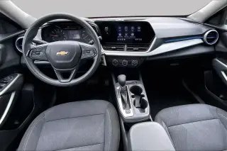 Chevrolet Trax 2025 LS 4dr Crossover