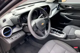 Chevrolet Trax 2025 LS 4dr Crossover