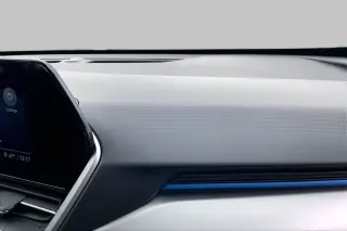 Chevrolet Trax 2025 LS 4dr Crossover