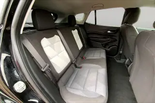 Chevrolet Trax 2025 LS 4dr Crossover