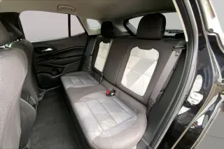 Chevrolet Trax 2025 LS 4dr Crossover