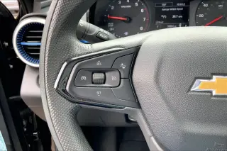 Chevrolet Trax 2025 LS 4dr Crossover