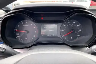 Chevrolet Trax 2025 LS 4dr Crossover