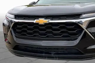 Chevrolet Trax 2025 LS 4dr Crossover