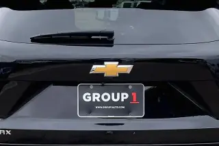 Chevrolet Trax 2025 LS 4dr Crossover