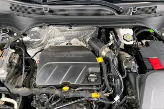 Chevrolet Trax 2025 LS 4dr Crossover