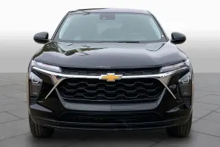 Chevrolet Trax 2025 LS 4dr Crossover