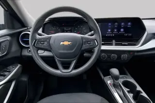 Chevrolet Trax 2025 LS 4dr Crossover