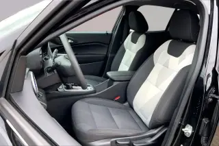 Chevrolet Trax 2025 LS 4dr Crossover