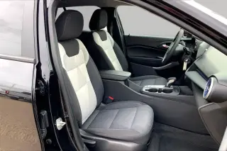 Chevrolet Trax 2025 LS 4dr Crossover