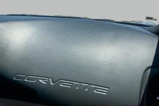 Chevrolet Corvette 2011 Z16 Grand Sport 2dr Convertible w/3LT