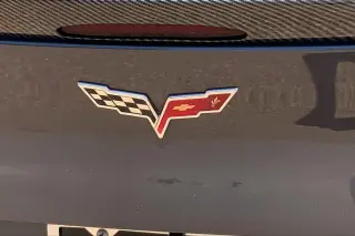Chevrolet Corvette 2011 Z16 Grand Sport 2dr Convertible w/3LT