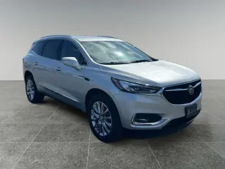 Buick Enclave 2020 Essence 4dr Crossover