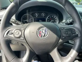 Buick Enclave 2020 Essence 4dr Crossover