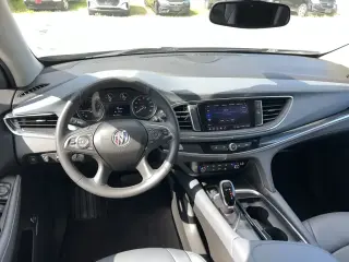 Buick Enclave 2020 Essence 4dr Crossover