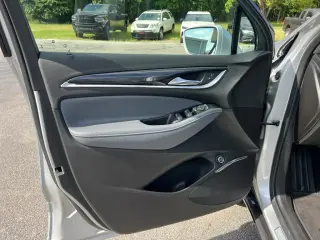 Buick Enclave 2020 Essence 4dr Crossover