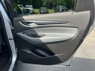 Buick Enclave 2020 Essence 4dr Crossover