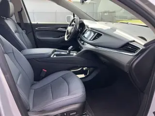Buick Enclave 2020 Essence 4dr Crossover