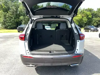 Buick Enclave 2020 Essence 4dr Crossover
