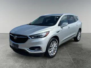 Buick Enclave 2020 Essence 4dr Crossover