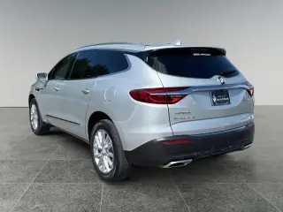 Buick Enclave 2020 Essence 4dr Crossover