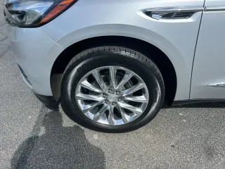 Buick Enclave 2020 Essence 4dr Crossover