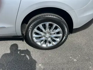 Buick Enclave 2020 Essence 4dr Crossover