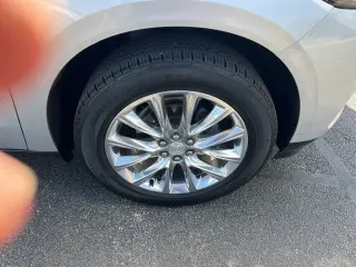 Buick Enclave 2020 Essence 4dr Crossover