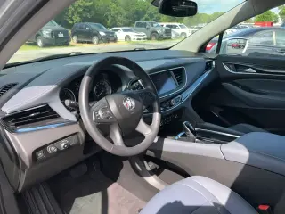 Buick Enclave 2020 Essence 4dr Crossover