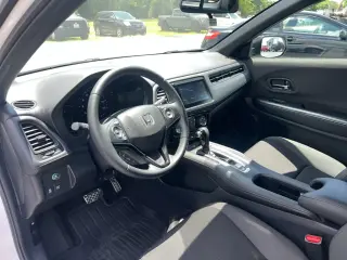 Honda HR-V 2020 AWD Sport 4dr Crossover