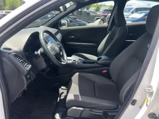 Honda HR-V 2020 AWD Sport 4dr Crossover