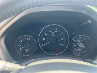 Honda HR-V 2020 AWD Sport 4dr Crossover
