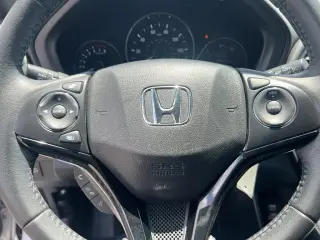 Honda HR-V 2020 AWD Sport 4dr Crossover