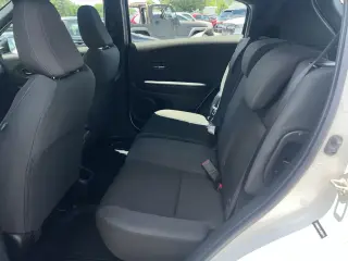 Honda HR-V 2020 AWD Sport 4dr Crossover