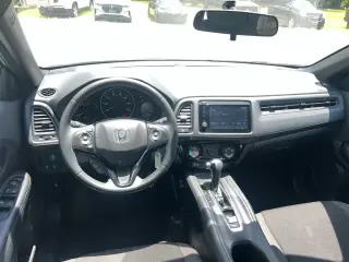 Honda HR-V 2020 AWD Sport 4dr Crossover