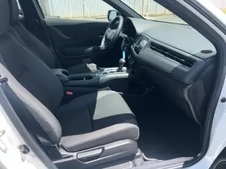 Honda HR-V 2020 AWD Sport 4dr Crossover